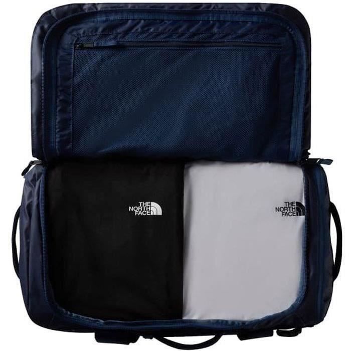 Image secondaire de Sac de sport - The North Face - NF0A52RQ-926 - Base Camp Voyager Duffel - 42 L - Bâche en polyester recyclé 300D avec TPU laminé