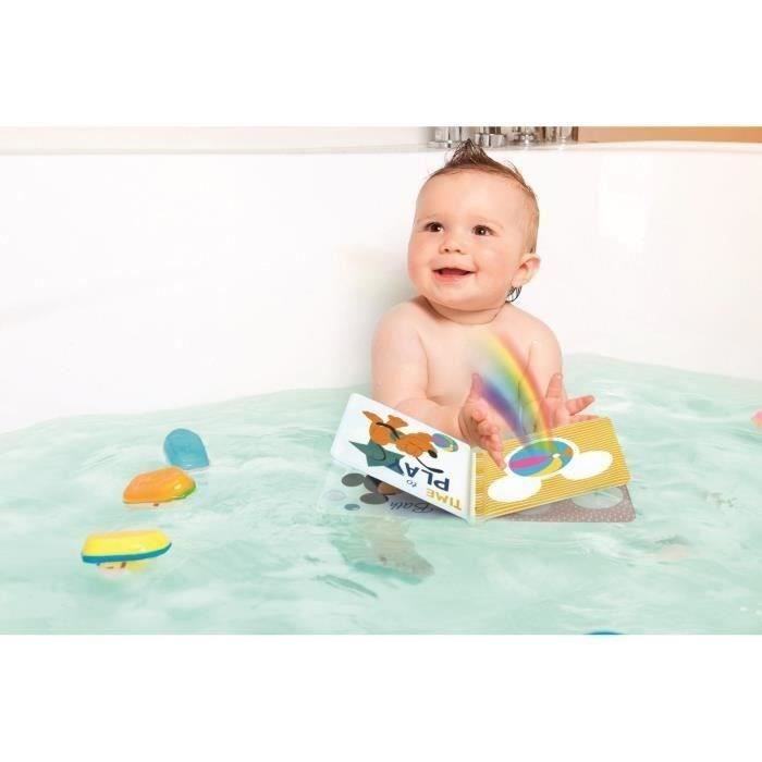 CLEMENTONI - 17720 - Mon premier livre Baby Mickey