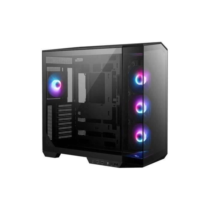 Bo�tier PC - MSI - 306-7G26R21-HH9 - MAG PANO 100R PZ