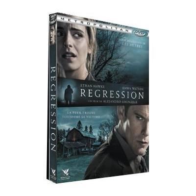 DVD Regression