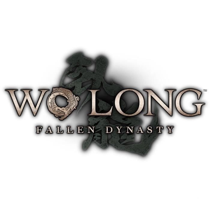 Wo Long: Fallen Dynasty Jeu Xbox One et Xbox Series