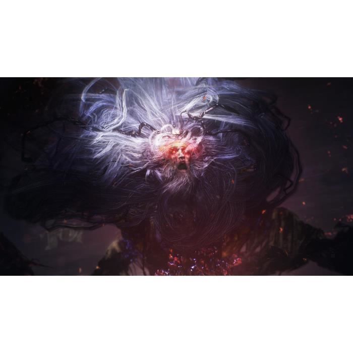 Wo Long: Fallen Dynasty Jeu Xbox One et Xbox Series