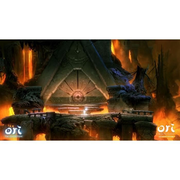 Image secondaire de Ori The Collection - Jeu Nintendo Switch