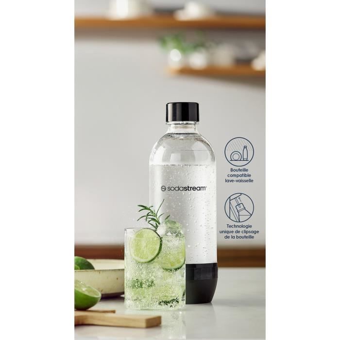 Dishwashing Bottle Classic 1L SODASTREAM