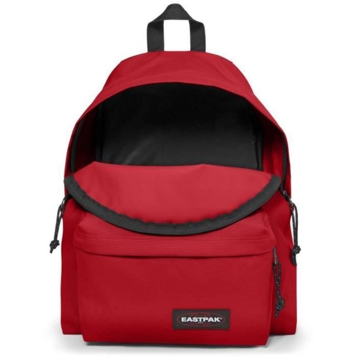 Image secondaire de Sac a dos - EASTPACK - Padded Pak'R - Rouge