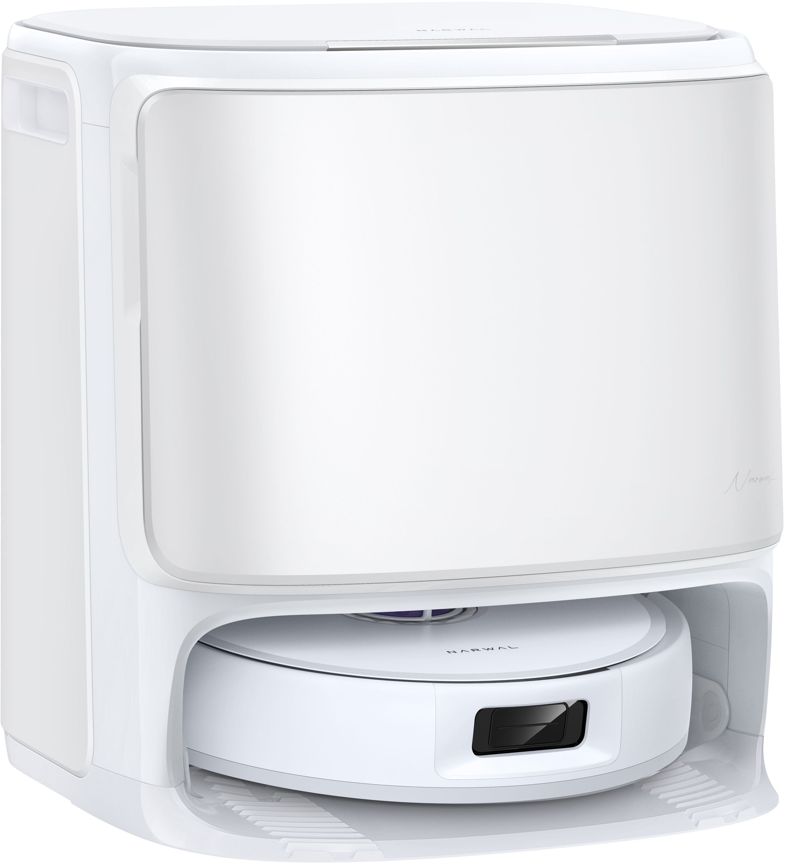 Image secondaire de Narwal Freo X10 Pro - Aspirateur Robot Laveur Intelligent