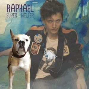 RAPHAEL - Super Welter (Edition Limitée)