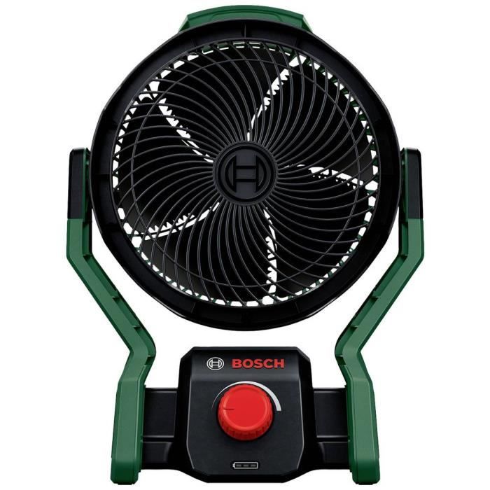 Ventilatore UniversalFan 18V 1000