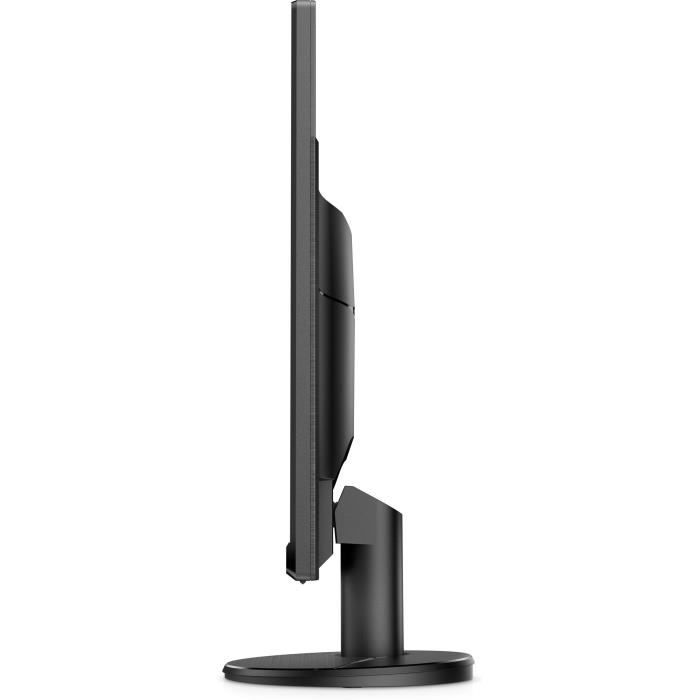 Ecran PC - HP V27i - 27 FHD - Dalle IPS - 5 ms - 60 Hz - HDMI / VGA