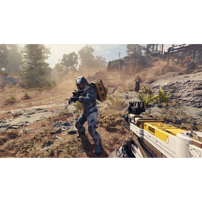 Image secondaire de Starfield - Aventure Épique sur PS5