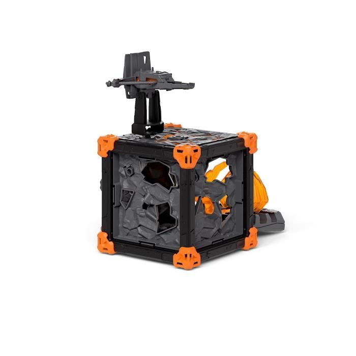 Image secondaire de Coffret Ours de Lave - BattleCave Schleich Eldrador Creatures