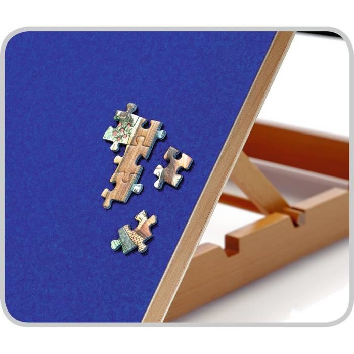 Thunderworks Rouleau Lecteur Board Jeux Premium Qualité Puzzle 1000 Pièces