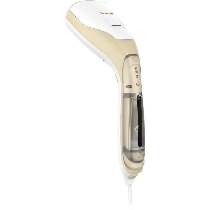 Défroisseur a vapeur - Sencor - SSI 0870GD
