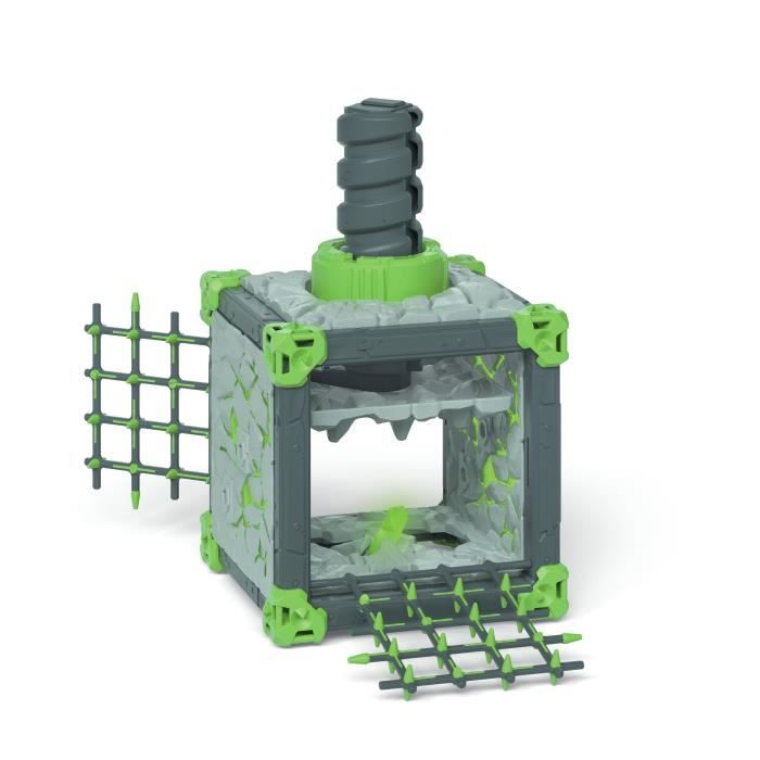 Image secondaire de Figurine Marteleur de Pierre BattleCave Eldrador - SCHLEICH