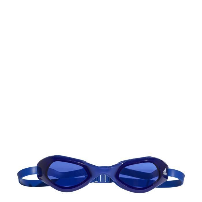 ADIDAS Lunettes de natation PERSISTAR - Homme - Bleu