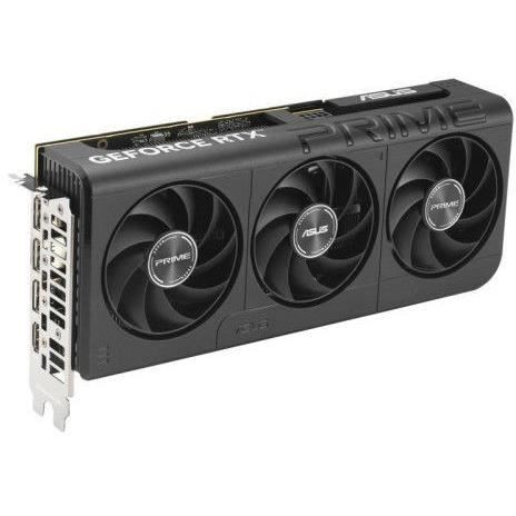 Carte graphique - ASUS - PRIME RTX 5050 O8G - 8 Go GDDR6 - 2560 coeurs CUDA - 7680 x 4320 pixels