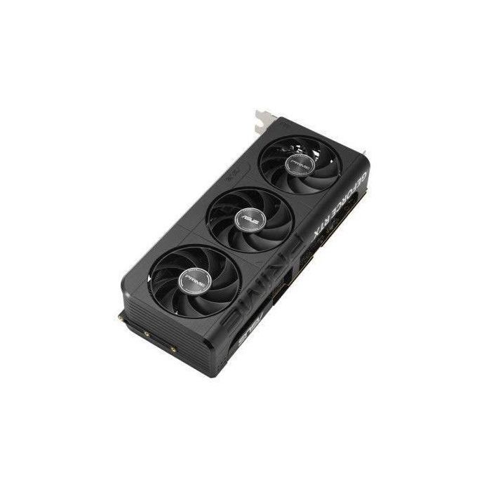 Image secondaire de Carte graphique - ASUS - PRIME RTX 5050 O8G - 8 Go GDDR6 - 2560 coeurs CUDA - 7680 x 4320 pixels