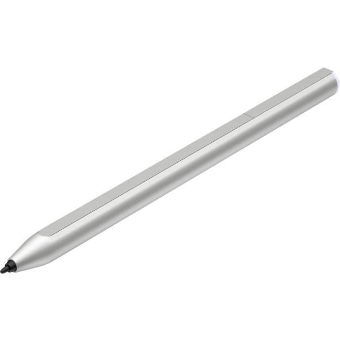 Stylet USI rechargeable HP - Gris clair