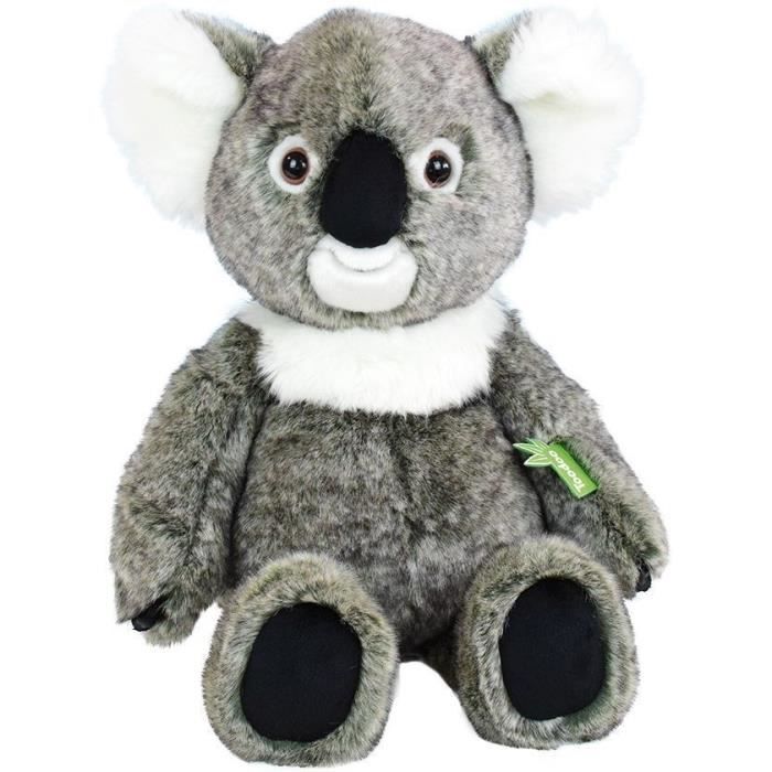 TOODOO Peluche koala pantin ± 48 cm