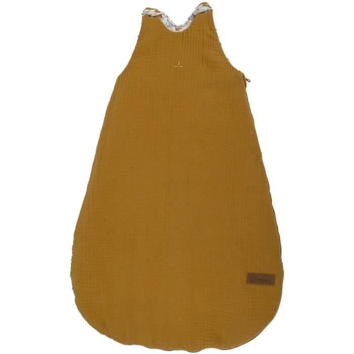 Sacco nanna - DOMIVA - AU FIL DE L'EAU - 6-24 mesi - 90 cm - Caramello