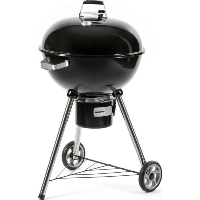 Barbecue a carbonella - Fieldmann - FZG 1016