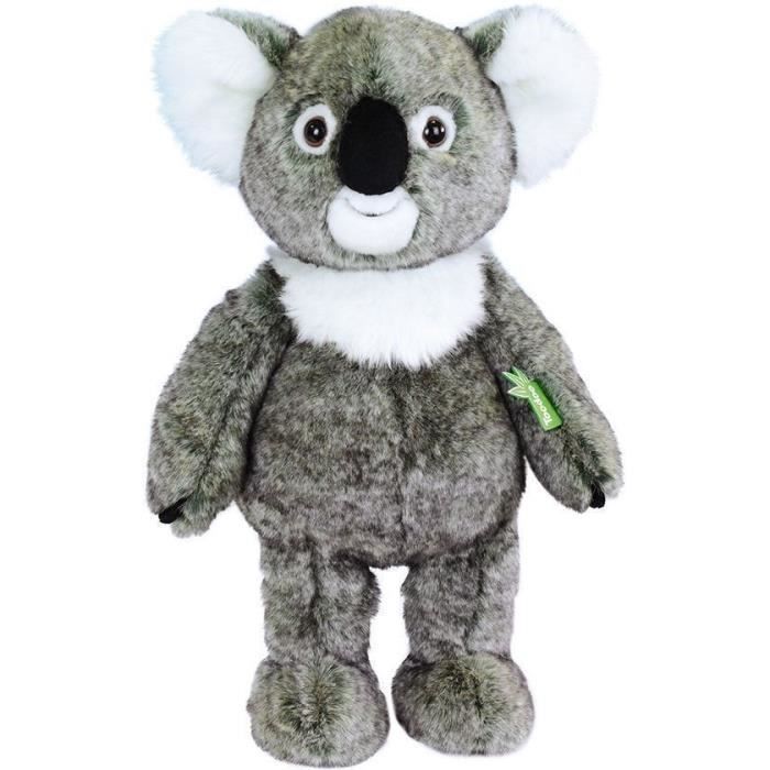 TOODOO Peluche koala pantin ± 48 cm