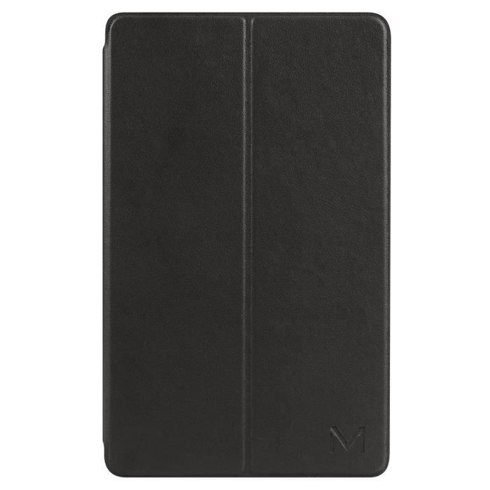 MOBILIS Case Origine Coque de protection folio Galaxy Tab A 2019 8 Noir