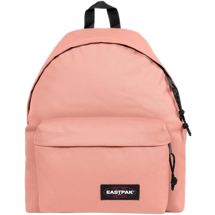 Sac a dos - EASTPACK - Padded Pak'R - Orange