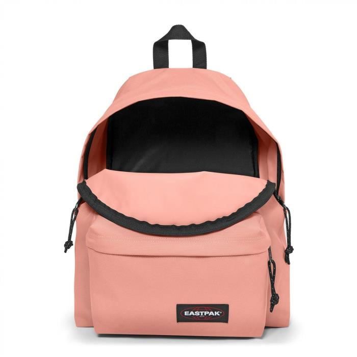 Image secondaire de Sac a dos - EASTPACK - Padded Pak'R - Orange