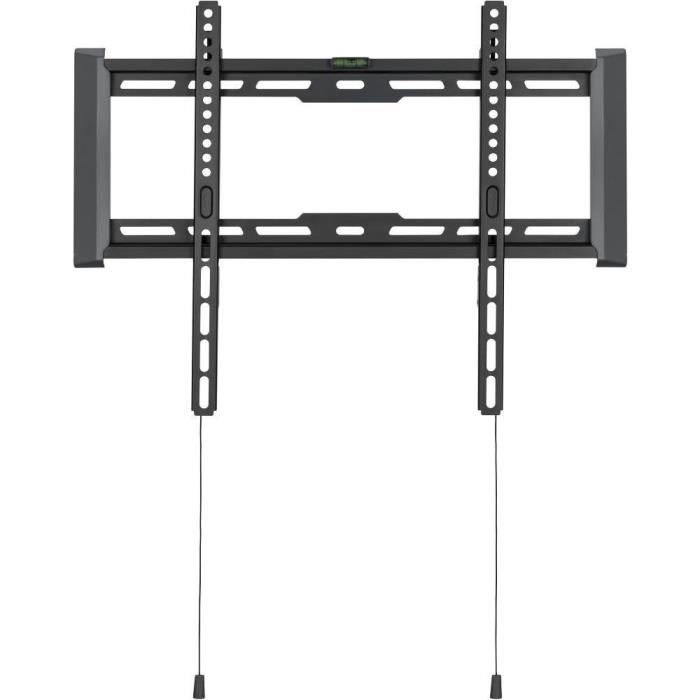 Image secondaire de Support TV fixe - SLIM - Stell - SHO 7200