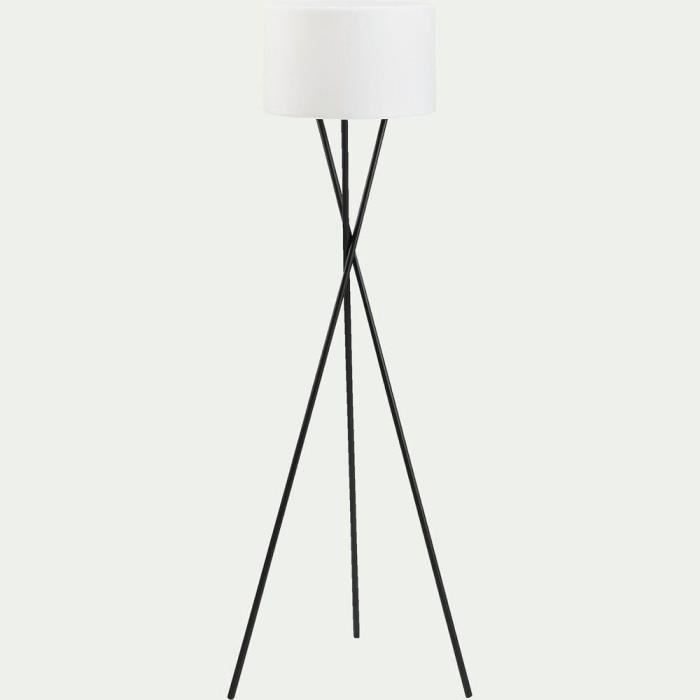 Floor Lamp Wireless 150 cm Multicolor LED Adjustable