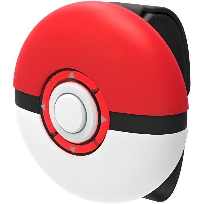 Dresseur Mission - BANDAI - Pokémon - A partir de 6 ans