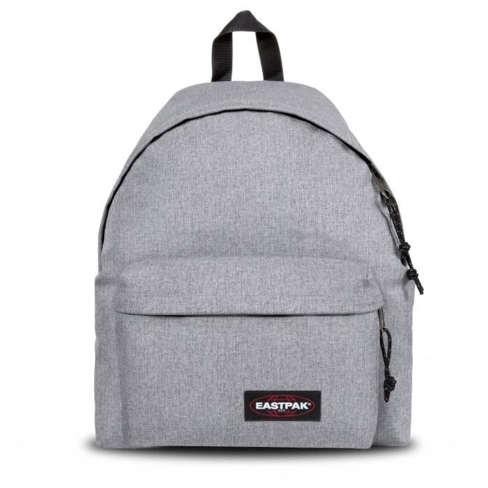 Sac a dos - EASTPACK - Padded Pak'R - Sunday Grey - 24 L