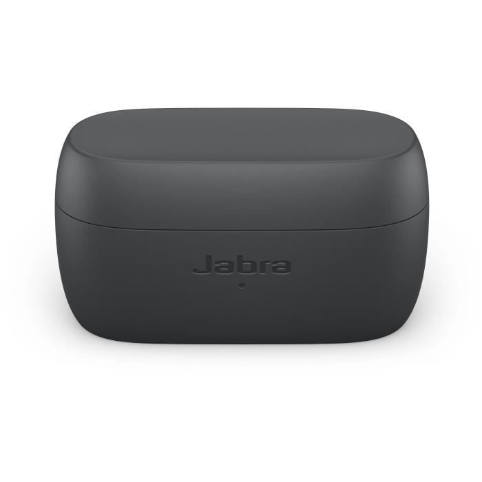 JABRA -Ecouteurs sans fil Jabra Elite 3 - Dark Grey
