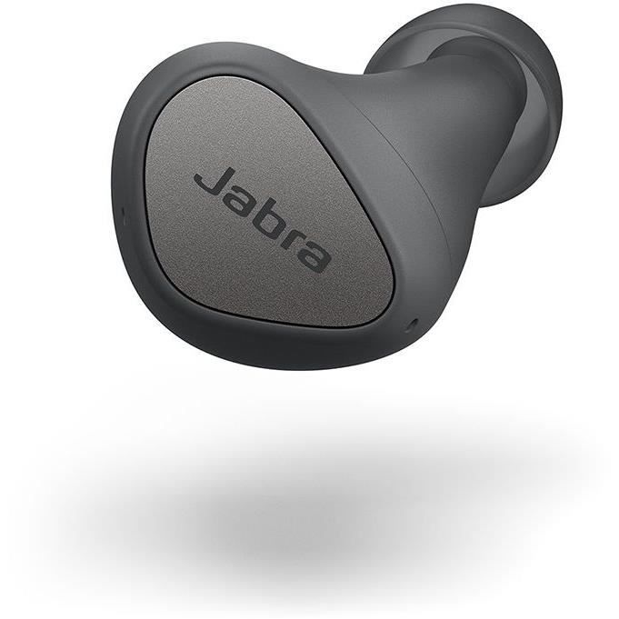 JABRA -Ecouteurs sans fil Jabra Elite 3 - Dark Grey
