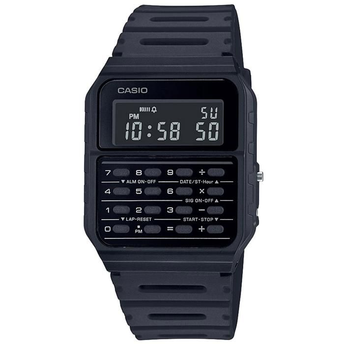 CASIO Watch