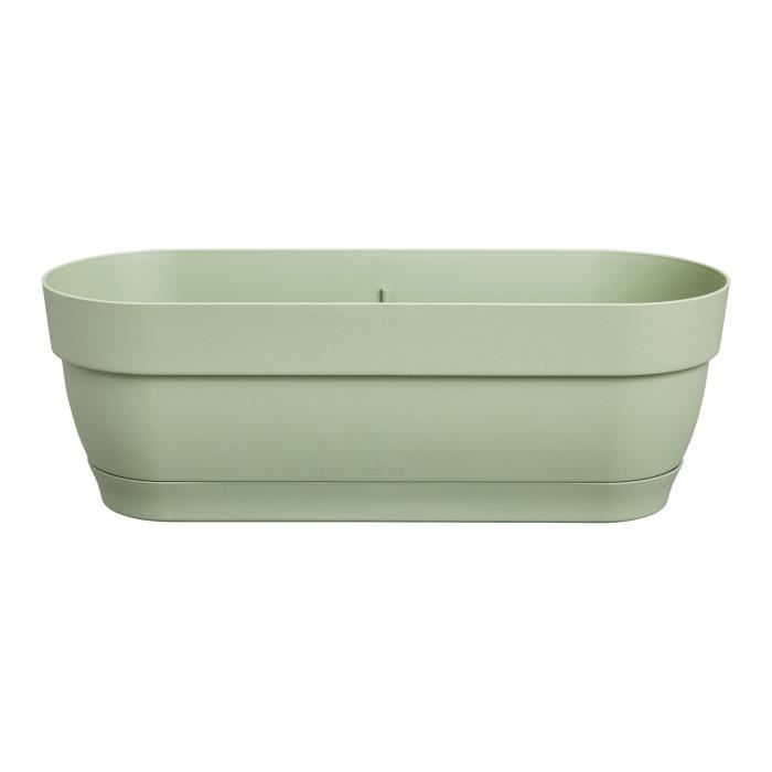 Vibia Rectanglengle Fiort - Plastic - Ø50 - Green