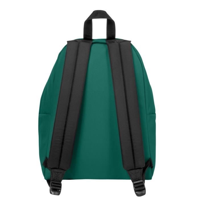 Image secondaire de Sac a dos - EASTPAK - Padded Pak'R - Green Tree - 24 L