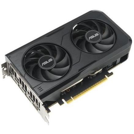 Image secondaire de Carte graphique - ASUS - DUAL RTX 5050 O8G - 8 Go GDDR6 - 320 Go/s - 8K 120Hz