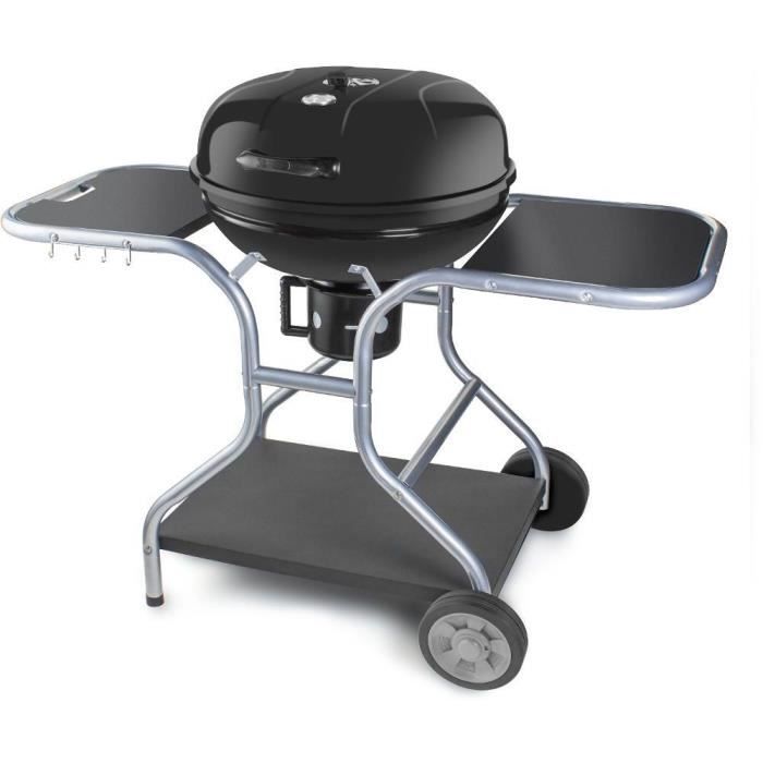 Barbecue a carbonella - Fieldmann - FZG 1014