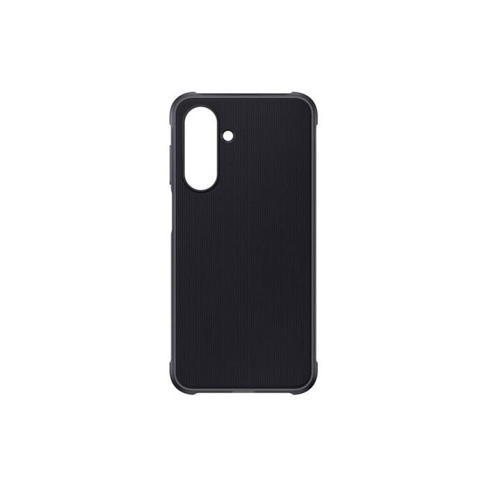 Coque arriere renforcée Noir pour Samsung Galaxy A26 5G