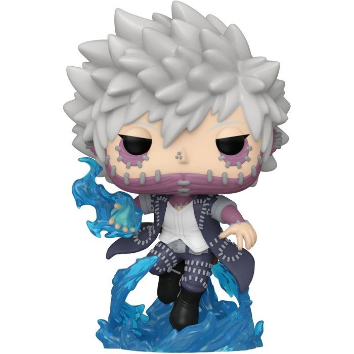 Image secondaire de Figurine Funko Pop! Plus Dabi - My Hero Academia