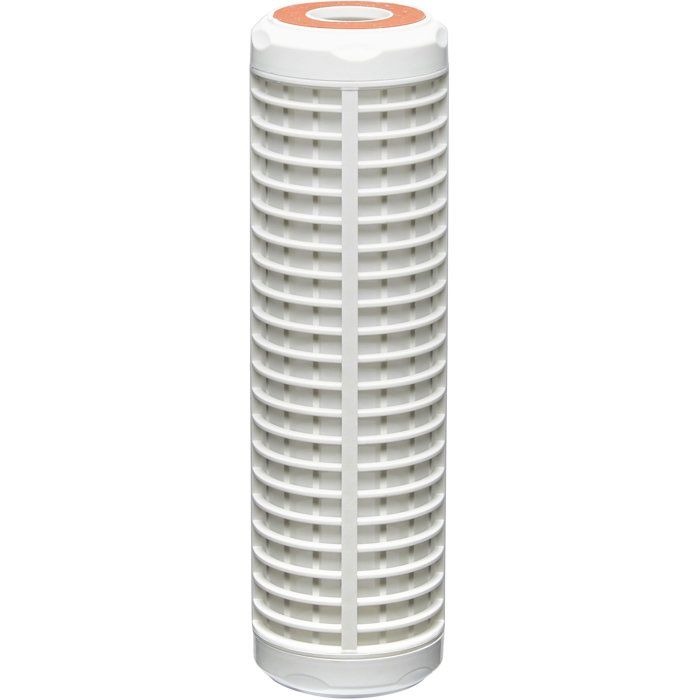 Image secondaire de Cartouche Lavable BWT 50 µm pour Préfiltration Économique