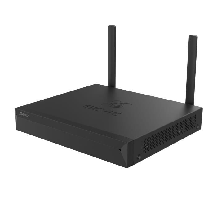 Image secondaire de NVR sans fil - EZVIZ - X5S - HDMI/VGA - Wi-Fi 100m - 8 To - H.265 - ONVIF