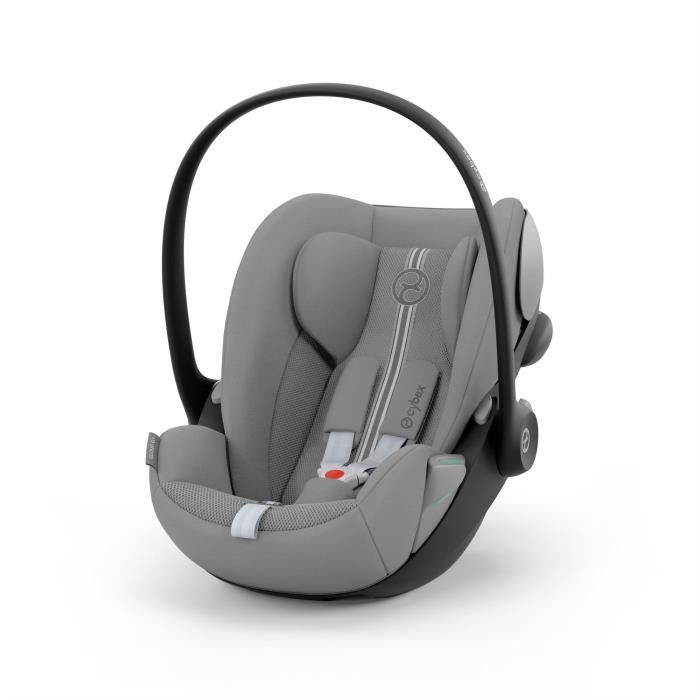 Cloud G i-Size Plus baby car seat - Stone Gray - CYBEX