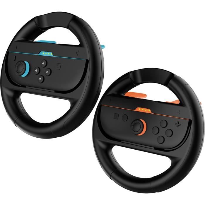 Image secondaire de Volant - x2 - Nintendo Switch 2