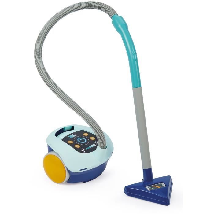 Aspirapolvere a bidone - ECOIFFIER - 2775 - Pulire divertendosi