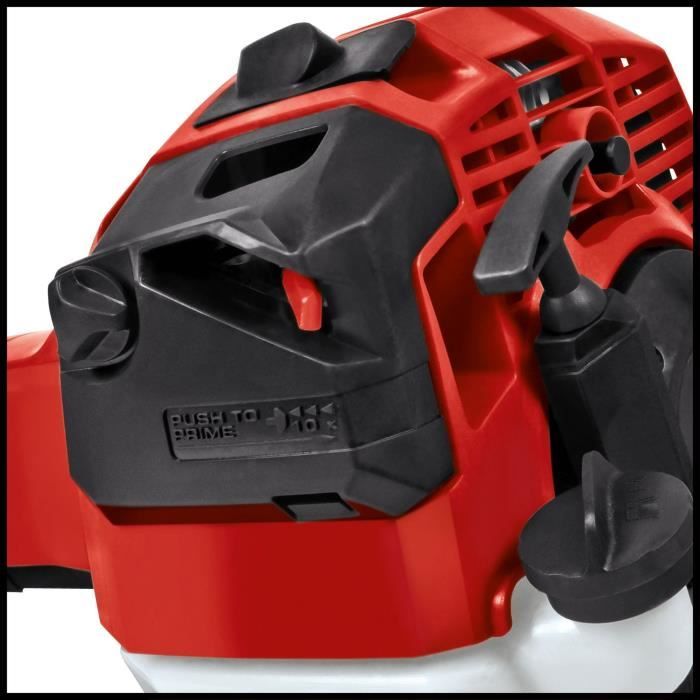 EINHELL - Débroussailleuse thermique GE-BC 43 AS