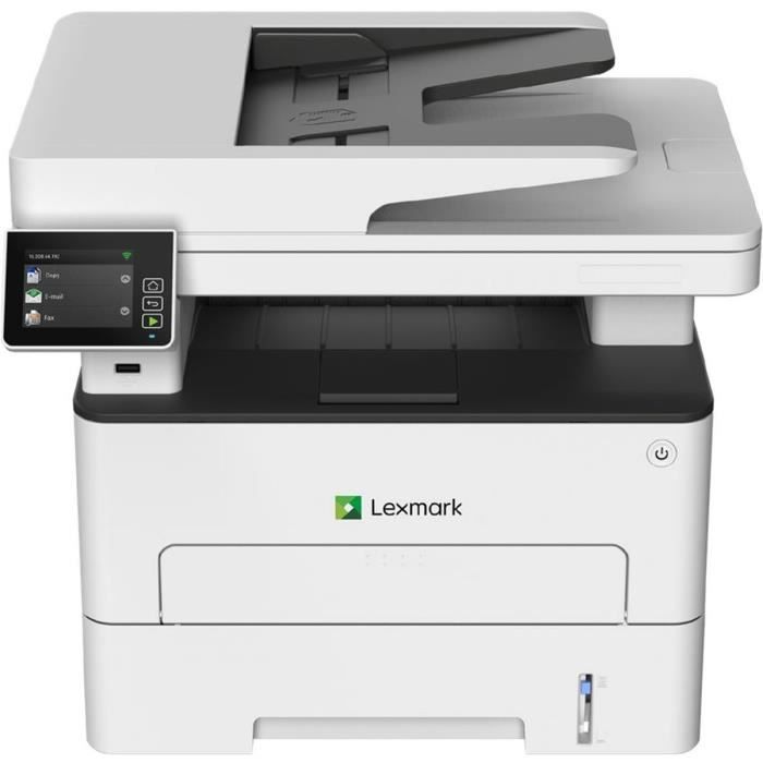 Lexmark Imprimante - monochrome - Laser - Multifonctions - wifi 34 PPM