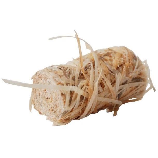 CHEMINETT Allume feu - pelotes rouleaux laine de bois 100% végétale FSC - Lot de 32
